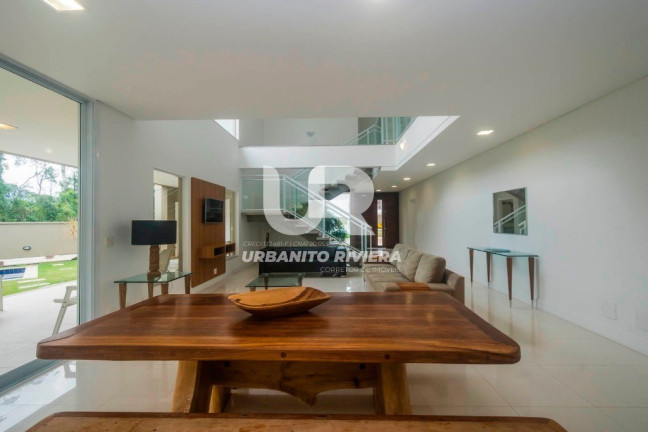 Imagem Casa com 6 Quartos à Venda, 510 m² em Riviera | Módulo 24 - Bertioga