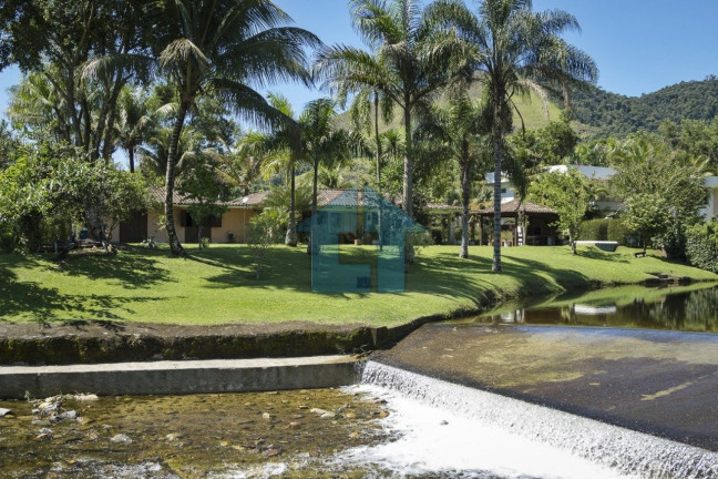 Imagem Casa com 4 Quartos à Venda, 590 m² em Porto Frade - Angra Dos Reis