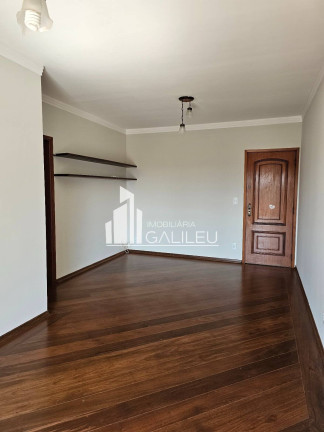 Imagem Apartamento com 3 Quartos para Alugar, 90 m² em Bonfim - Campinas Imagem Apartamento com 3 Quartos para Alugar, 90 m² em Bonfim - Campinas