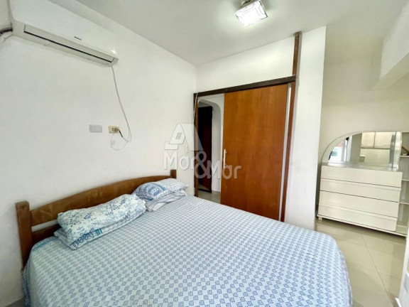 Imagem Cobertura com 3 Quartos à Venda, 68 m² em Enseada - Guarujá Imagem Cobertura com 3 Quartos à Venda, 68 m² em Enseada - Guarujá