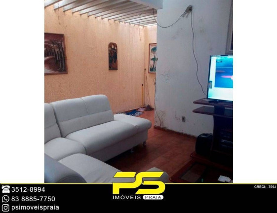 Imagem Casa com 5 Quartos à Venda, 360 m² em Manaíra - João Pessoa