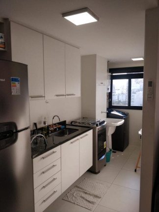 Imagem Apartamento com 2 Quartos à Venda, 72 m² em Tijuca - Rio De Janeiro