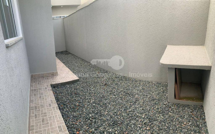 Imagem Casa com 2 Quartos à Venda, 45 m² em Quinta Dos Açorianos - Barra Velha