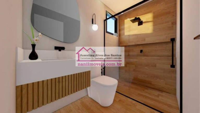 Imagem Casa com 3 Quartos à Venda, 250 m² em Capricórnio Ii - Caraguatatuba