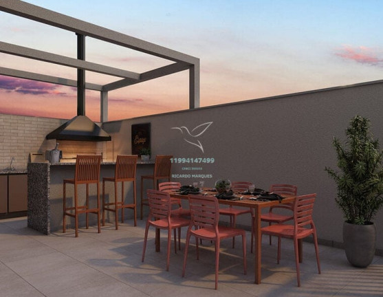 Imagem Apartamento com 2 Quartos à Venda, 40 m² em Perdizes - São Paulo Imagem Apartamento com 2 Quartos à Venda, 40 m² em Perdizes - São Paulo