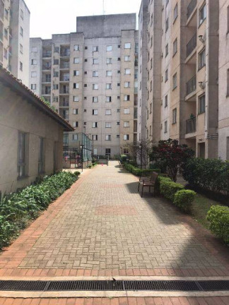 Imagem Apartamento com 2 Quartos à Venda, 48 m² em Jardim Vila Formosa - São Paulo Imagem Apartamento com 2 Quartos à Venda, 48 m² em Jardim Vila Formosa - São Paulo