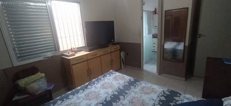Imagem Casa com 4 Quartos à Venda ou Locação, 200 m² em Boqueirão - Praia Grande Imagem Casa com 4 Quartos à Venda ou Locação, 200 m² em Boqueirão - Praia Grande