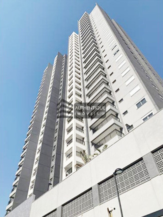 Imagem Apartamento com 2 Quartos à Venda, 66 m² em Tatuapé - São Paulo