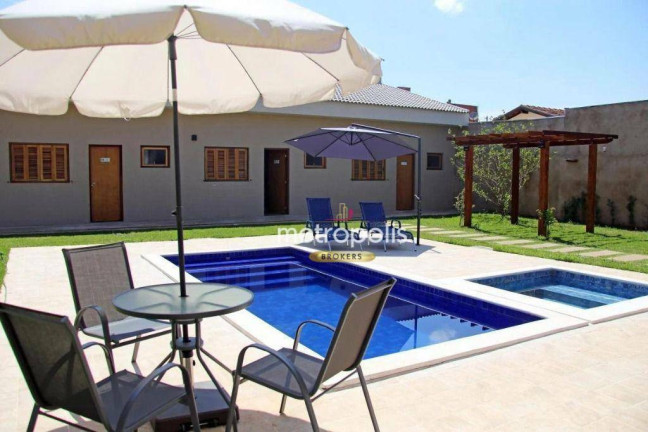 Imagem Edifício Residencial com 12 Quartos à Venda, 556 m² em Centro - Olímpia