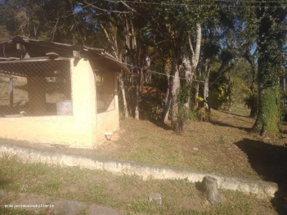 Imagem Chácara à Venda,  em Consultar - Ibiúna