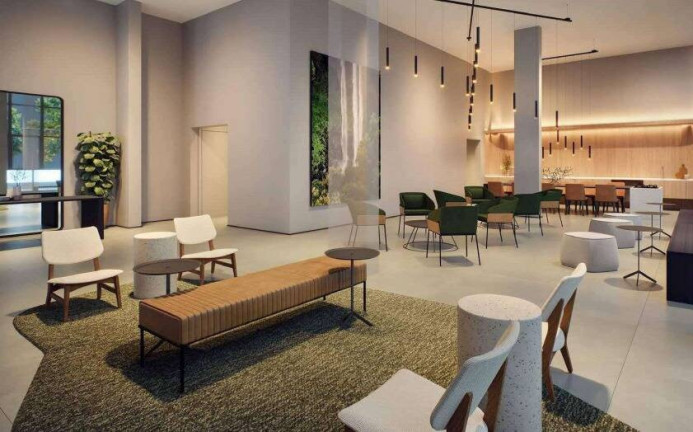 Imagem Apartamento à Venda, em Vila Mariana - São Paulo Imagem Apartamento à Venda, em Vila Mariana - São Paulo