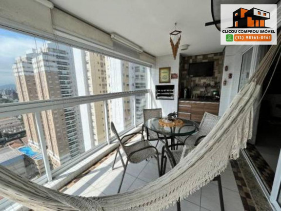Apartamento com 3 Quartos à Venda, 111 m²