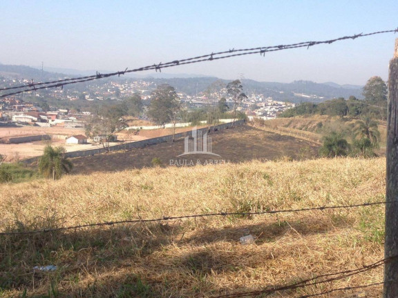 Ponto Comercial à Venda, 127.000 m² em Jardim Planalto - Suzano