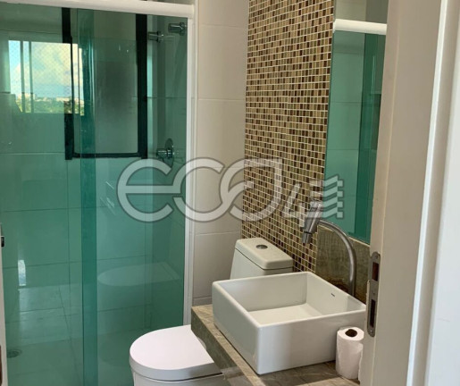 Imagem Apartamento com 3 Quartos à Venda, 110 m² em Farolândia - Aracaju