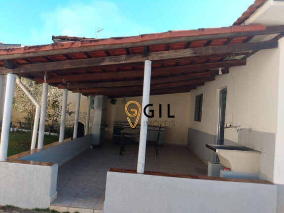 Imagem Casa com 3 Quartos à Venda, 151 m² em Vila São João (são Silvestre) - Jacareí Imagem Casa com 3 Quartos à Venda, 151 m² em Vila São João (são Silvestre) - Jacareí