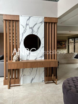 Imagem Casa com 4 Quartos para Alugar, 301 m² em Alphaville - Santana De Parnaíba Imagem Casa com 4 Quartos para Alugar, 301 m² em Alphaville - Santana De Parnaíba