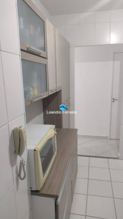 Imagem Apartamento com 3 Quartos à Venda, 80 m² em Centro - São Bernardo Do Campo Imagem Apartamento com 3 Quartos à Venda, 80 m² em Centro - São Bernardo Do Campo
