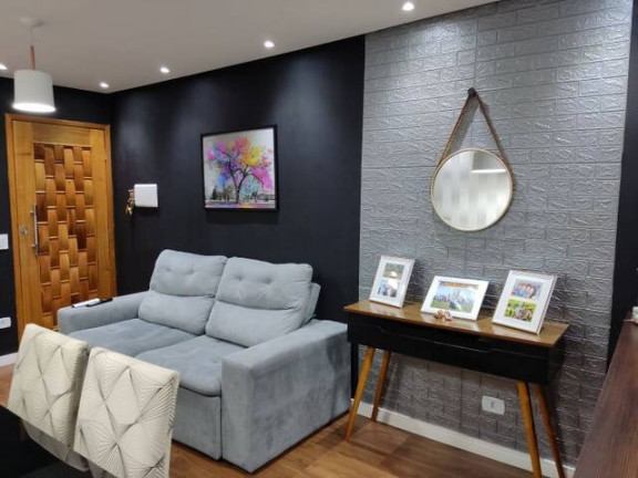 Imagem Apartamento com 2 Quartos à Venda, 74 m² em Santa Terezinha - São Bernardo Do Campo Imagem Apartamento com 2 Quartos à Venda, 74 m² em Santa Terezinha - São Bernardo Do Campo