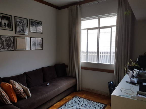 Imagem Apartamento com 4 Quartos à Venda, 140 m² em Savassi - Belo Horizonte Imagem Apartamento com 4 Quartos à Venda, 140 m² em Savassi - Belo Horizonte