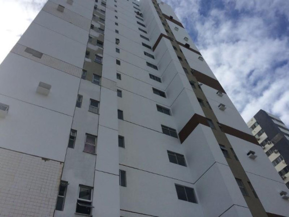 Imagem Apartamento com 2 Quartos à Venda, 85 m² em Imbuí - Salvador