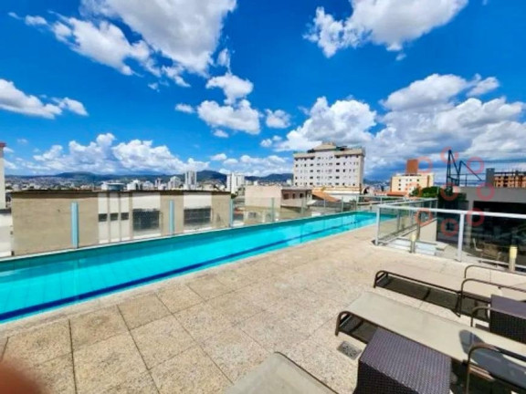 Apartamento com 3 Quartos à Venda, 74 m² em Graça - Belo Horizonte