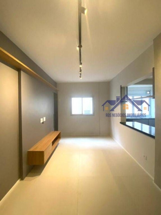Imagem Apartamento com 2 Quartos à Venda, 62 m² em Itaim Bibi - São Paulo