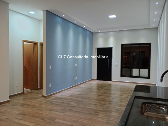 Imagem Casa com 3 Quartos à Venda,  em Jardins Do Império - Indaiatuba