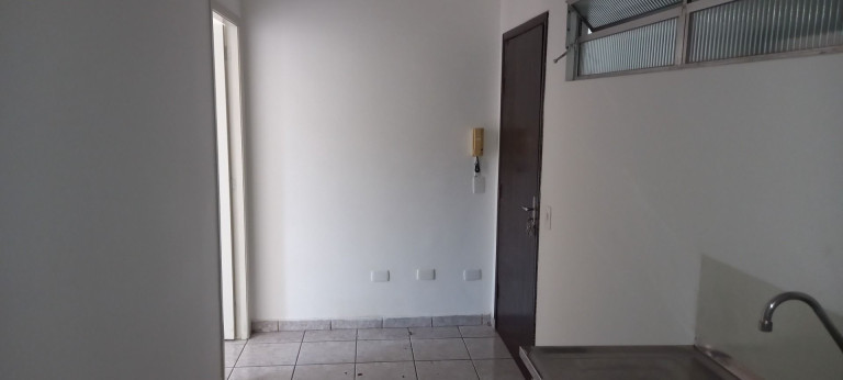 Imagem Apartamento com 1 Quarto para Alugar, 30 m² em Vila Do Encontro - São Paulo Imagem Apartamento com 1 Quarto para Alugar, 30 m² em Vila Do Encontro - São Paulo