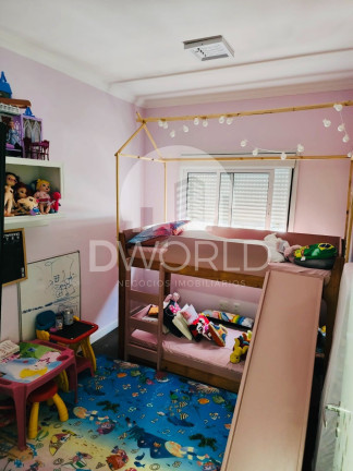 Imagem Imóvel com 2 Quartos à Venda, 94 m² em Centro - São Bernardo Do Campo