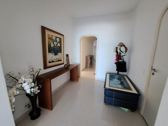 Imagem Apartamento com 4 Quartos à Venda, 200 m² em Pitangueiras - Guarujá