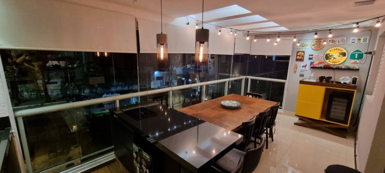 Imagem Apartamento com 3 Quartos à Venda, 110 m² em Alto Da Mooca - São Paulo