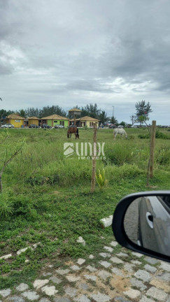 Imagem Terreno à Venda, 580 m² em Grussaí - São João Da Barra Imagem Terreno à Venda, 580 m² em Grussaí - São João Da Barra