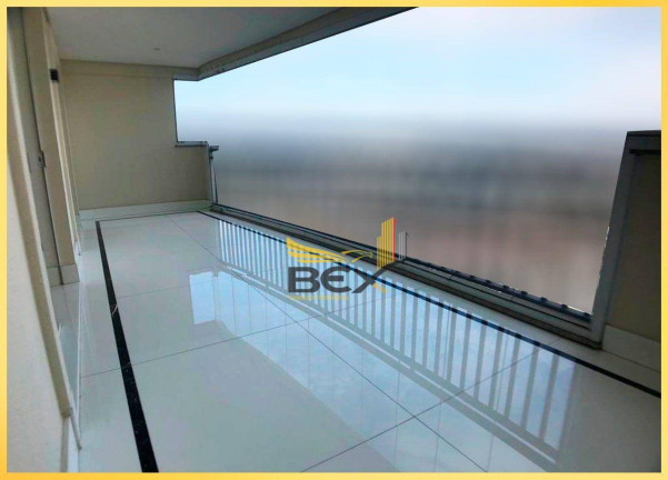 Apartamento com 3 Quartos à Venda, 165 m² em Alphaville Industrial - Barueri