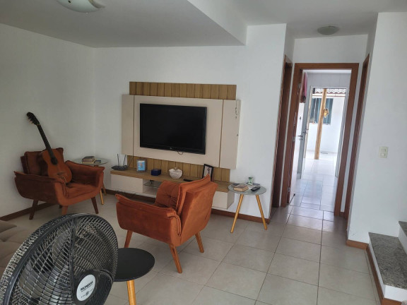 Imagem Casa de Condomínio com 5 Quartos à Venda, 158 m² em Catu De Abrantes (abrantes) - Camaçari