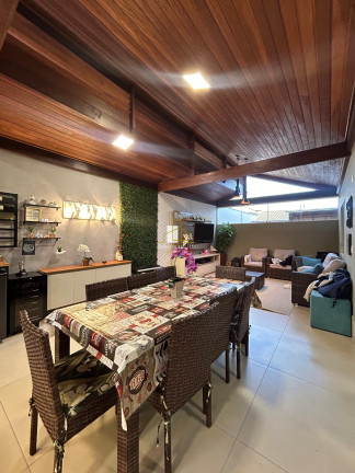 Imagem Casa com 4 Quartos à Venda, 230 m² em Colina De Laranjeiras - Serra Imagem Casa com 4 Quartos à Venda, 230 m² em Colina De Laranjeiras - Serra