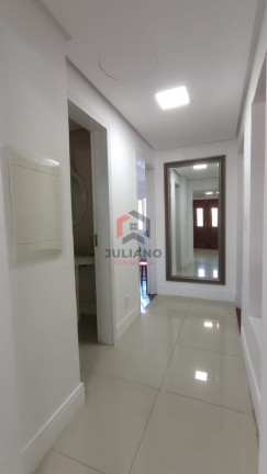 Imagem Casa com 4 Quartos à Venda, 198 m² em Jardim Itu - Porto Alegre