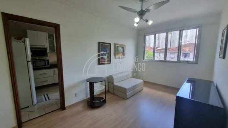 Imagem Apartamento com 2 Quartos à Venda, 103 m² em Marapé - Santos Imagem Apartamento com 2 Quartos à Venda, 103 m² em Marapé - Santos