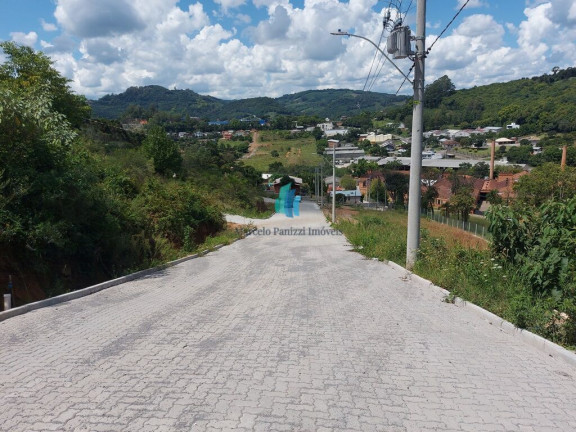 Imagem Terreno à Venda, 242 m² em Barracão - Bento Gonçalves