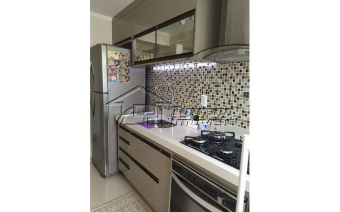 Imagem Apartamento com 2 Quartos à Venda, 44 m² em Parque Residencial Flamboyant - São José Dos Campos Imagem Apartamento com 2 Quartos à Venda, 44 m² em Parque Residencial Flamboyant - São José Dos Campos