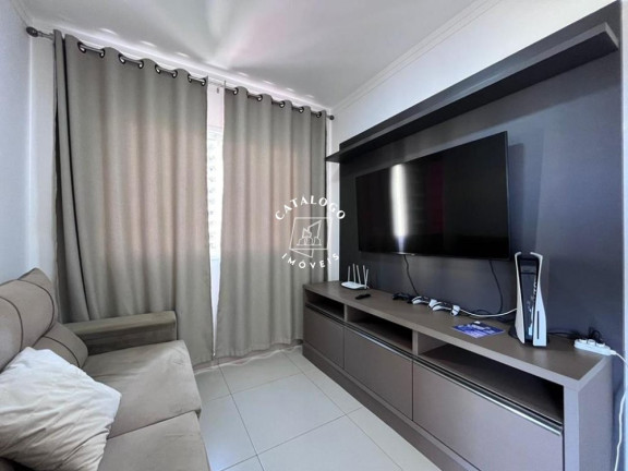 Apartamento com 2 Quartos à Venda, 86 m² em Vila Seixas - Ribeirão Preto