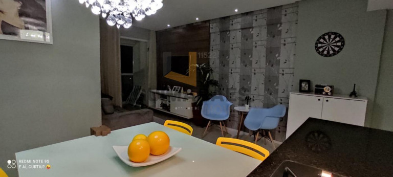 Imagem Apartamento com 2 Quartos à Venda, 62 m² em Vila De Abrantes (abrantes) - Camaçari