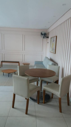 Imagem Apartamento com 2 Quartos à Venda, 48 m² em Chácara Vista Alegre - Cotia