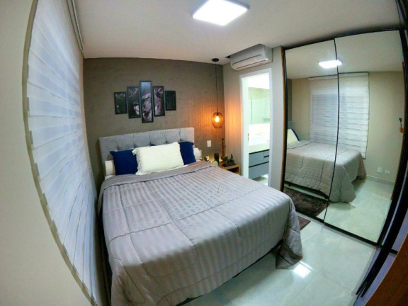 Imagem Imóvel com 1 Quarto para Alugar, 43 m² em Santo Amaro - São Paulo Imagem Imóvel com 1 Quarto para Alugar, 43 m² em Santo Amaro - São Paulo