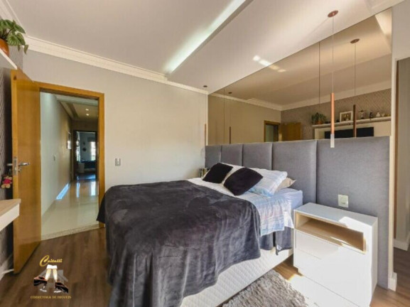 Imagem Sobrado com 3 Quartos à Venda, 183 m² em Assunção - São Bernardo Do Campo
