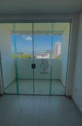 Imagem Apartamento com 3 Quartos à Venda, 80 m² em Portal Do Sol - João Pessoa