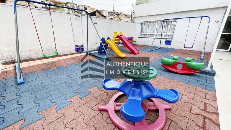 Imagem Apartamento com 2 Quartos à Venda, 64 m² em Demarchi - São Bernardo Do Campo