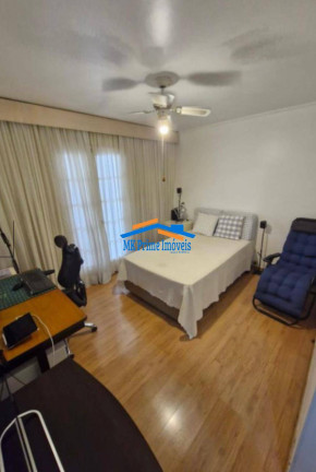 Imagem Casa com 3 Quartos à Venda, 230 m² em Parque Continental - São Paulo Imagem Casa com 3 Quartos à Venda, 230 m² em Parque Continental - São Paulo