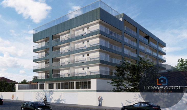 Imagem Apartamento à Venda, 72 m² em Praia Das Toninhas - Ubatuba Imagem Apartamento à Venda, 72 m² em Praia Das Toninhas - Ubatuba