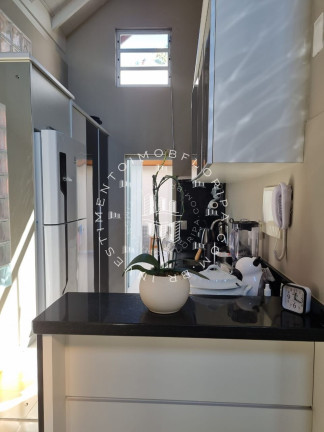 Imagem Casa de Condomínio com 3 Quartos à Venda, 151 m² em Santo Antônio De Lisboa - Florianópolis