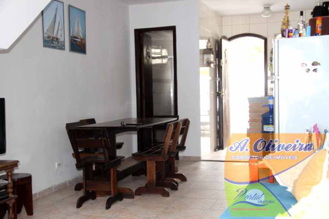 Imagem Apartamento com 2 Quartos à Venda, 116 m² em Perequê Açu - Ubatuba Imagem Apartamento com 2 Quartos à Venda, 116 m² em Perequê Açu - Ubatuba